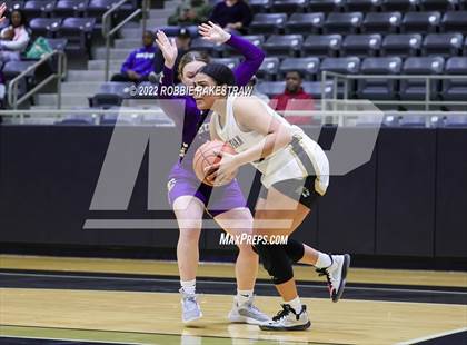 Thumbnail 3 in Kaufman vs. Eustace (Kaufman Holiday Tournament) photogallery.
