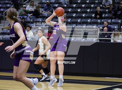 Thumbnail 3 in Kaufman vs. Eustace (Kaufman Holiday Tournament) photogallery.