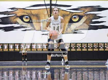 Thumbnail 1 in Kaufman vs. Eustace (Kaufman Holiday Tournament) photogallery.