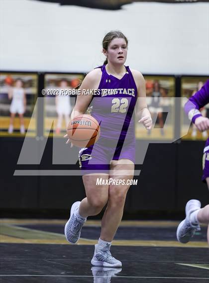 Thumbnail 3 in Kaufman vs. Eustace (Kaufman Holiday Tournament) photogallery.