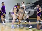Photo from the gallery "Kaufman vs. Eustace (Kaufman Holiday Tournament)"