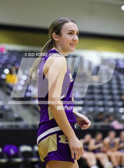 Thumbnail 1 in Kaufman vs. Eustace (Kaufman Holiday Tournament) photogallery.