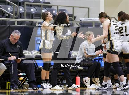 Thumbnail 1 in Kaufman vs. Eustace (Kaufman Holiday Tournament) photogallery.