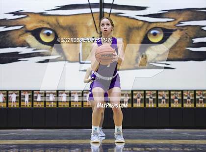 Thumbnail 1 in Kaufman vs. Eustace (Kaufman Holiday Tournament) photogallery.