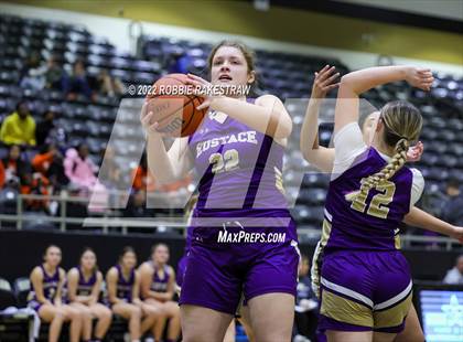 Thumbnail 2 in Kaufman vs. Eustace (Kaufman Holiday Tournament) photogallery.
