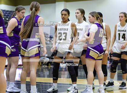 Thumbnail 1 in Kaufman vs. Eustace (Kaufman Holiday Tournament) photogallery.