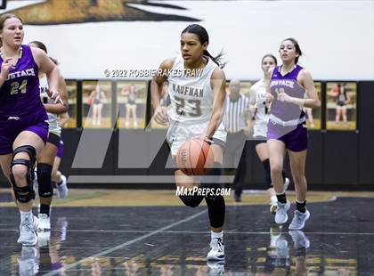 Thumbnail 3 in Kaufman vs. Eustace (Kaufman Holiday Tournament) photogallery.