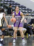 Photo from the gallery "Kaufman vs. Eustace (Kaufman Holiday Tournament)"
