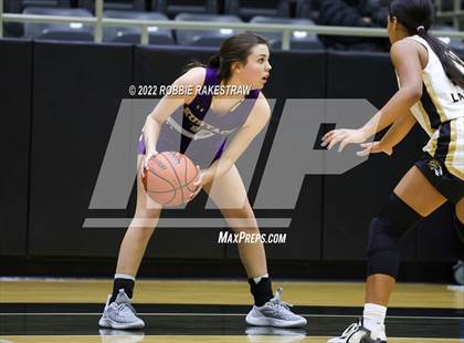Thumbnail 2 in Kaufman vs. Eustace (Kaufman Holiday Tournament) photogallery.