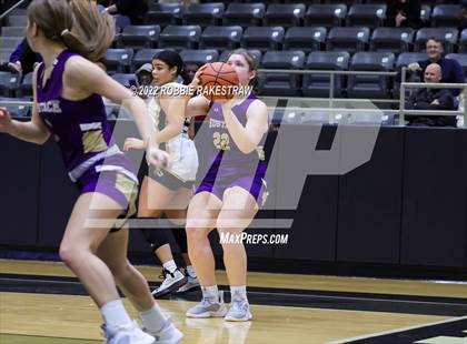 Thumbnail 2 in Kaufman vs. Eustace (Kaufman Holiday Tournament) photogallery.