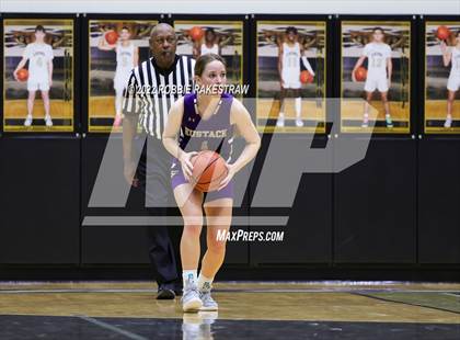 Thumbnail 3 in Kaufman vs. Eustace (Kaufman Holiday Tournament) photogallery.