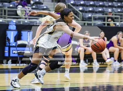 Thumbnail 3 in Kaufman vs. Eustace (Kaufman Holiday Tournament) photogallery.