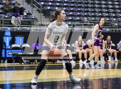 Thumbnail 1 in Kaufman vs. Eustace (Kaufman Holiday Tournament) photogallery.