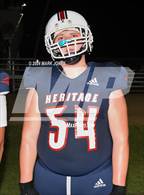 Photo from the gallery "NFL Yet Academy @ Heritage Academy"