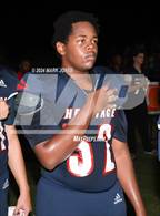 Photo from the gallery "NFL Yet Academy @ Heritage Academy"