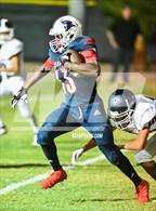 Photo from the gallery "NFL Yet Academy @ Heritage Academy"