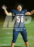 Photo from the gallery "NFL Yet Academy @ Heritage Academy"