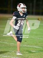Photo from the gallery "NFL Yet Academy @ Heritage Academy"