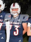 Photo from the gallery "NFL Yet Academy @ Heritage Academy"