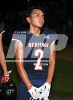 Photo from the gallery "NFL Yet Academy @ Heritage Academy"