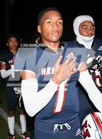 Photo from the gallery "NFL Yet Academy @ Heritage Academy"