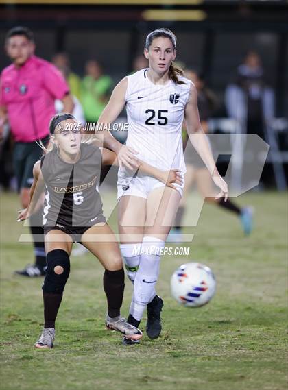 Thumbnail 2 in Archbishop Mitty vs. Saint Francis (CIFCCS D1 Championship) photogallery.