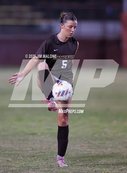 Thumbnail 3 in Archbishop Mitty vs. Saint Francis (CIFCCS D1 Championship) photogallery.