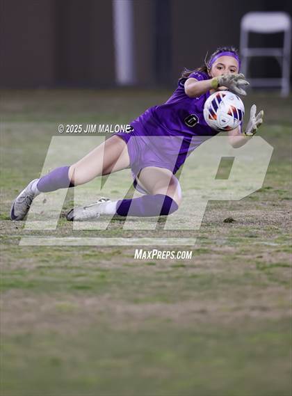 Thumbnail 2 in Archbishop Mitty vs. Saint Francis (CIFCCS D1 Championship) photogallery.