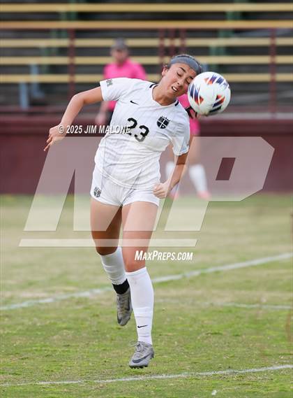 Thumbnail 3 in Archbishop Mitty vs. Saint Francis (CIFCCS D1 Championship) photogallery.