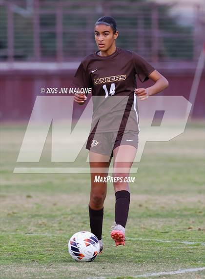 Thumbnail 1 in Archbishop Mitty vs. Saint Francis (CIFCCS D1 Championship) photogallery.
