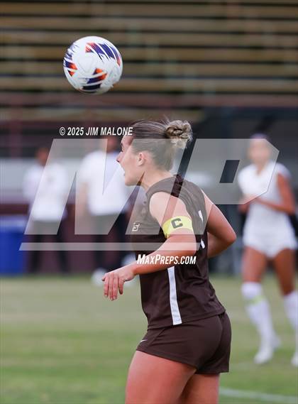 Thumbnail 1 in Archbishop Mitty vs. Saint Francis (CIFCCS D1 Championship) photogallery.