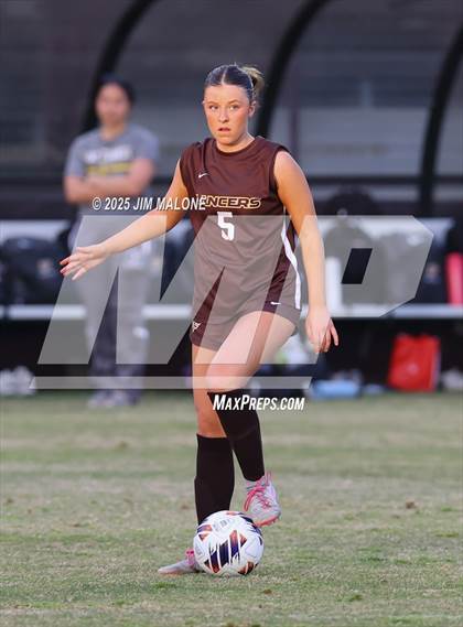 Thumbnail 1 in Archbishop Mitty vs. Saint Francis (CIFCCS D1 Championship) photogallery.