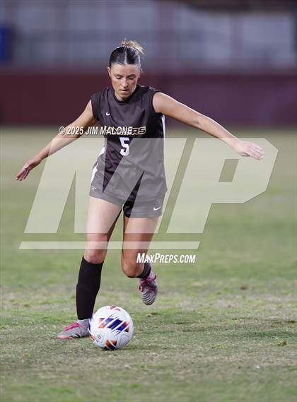 Thumbnail 3 in Archbishop Mitty vs. Saint Francis (CIFCCS D1 Championship) photogallery.