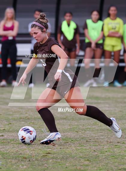 Thumbnail 2 in Archbishop Mitty vs. Saint Francis (CIFCCS D1 Championship) photogallery.