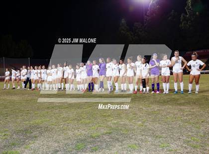 Thumbnail 2 in Archbishop Mitty vs. Saint Francis (CIFCCS D1 Championship) photogallery.