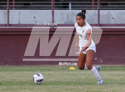 Thumbnail 2 in Archbishop Mitty vs. Saint Francis (CIFCCS D1 Championship) photogallery.