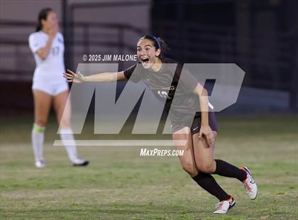 Thumbnail 1 in Archbishop Mitty vs. Saint Francis (CIFCCS D1 Championship) photogallery.