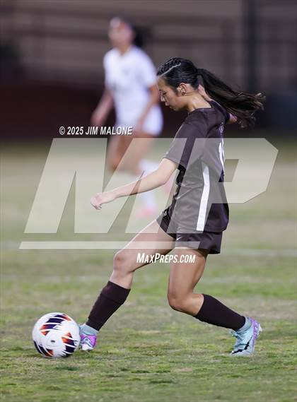 Thumbnail 1 in Archbishop Mitty vs. Saint Francis (CIFCCS D1 Championship) photogallery.