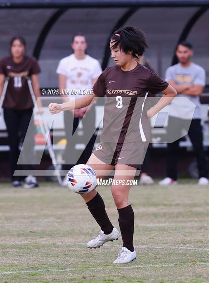 Thumbnail 1 in Archbishop Mitty vs. Saint Francis (CIFCCS D1 Championship) photogallery.