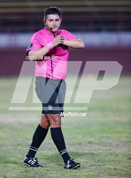 Thumbnail 2 in Archbishop Mitty vs. Saint Francis (CIFCCS D1 Championship) photogallery.