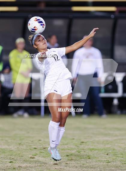 Thumbnail 3 in Archbishop Mitty vs. Saint Francis (CIFCCS D1 Championship) photogallery.