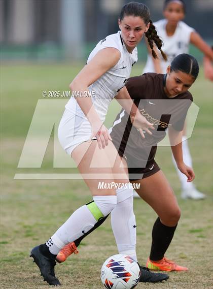 Thumbnail 3 in Archbishop Mitty vs. Saint Francis (CIFCCS D1 Championship) photogallery.