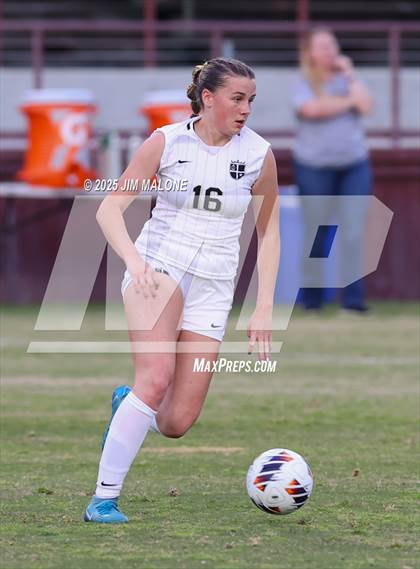 Thumbnail 3 in Archbishop Mitty vs. Saint Francis (CIFCCS D1 Championship) photogallery.