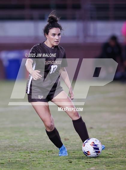 Thumbnail 1 in Archbishop Mitty vs. Saint Francis (CIFCCS D1 Championship) photogallery.