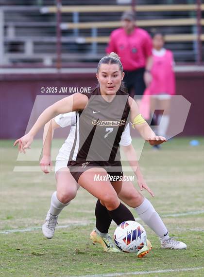 Thumbnail 1 in Archbishop Mitty vs. Saint Francis (CIFCCS D1 Championship) photogallery.