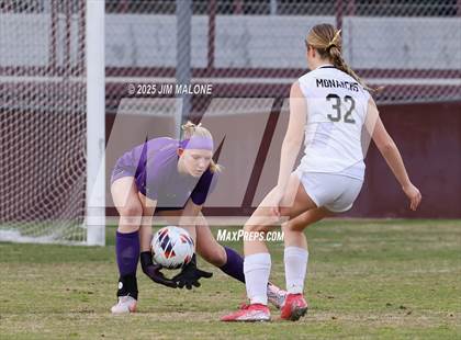 Thumbnail 3 in Archbishop Mitty vs. Saint Francis (CIFCCS D1 Championship) photogallery.