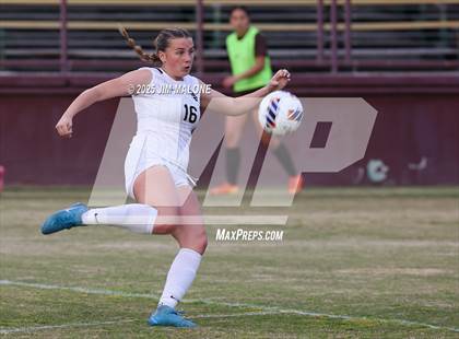Thumbnail 1 in Archbishop Mitty vs. Saint Francis (CIFCCS D1 Championship) photogallery.