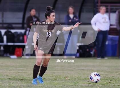 Thumbnail 2 in Archbishop Mitty vs. Saint Francis (CIFCCS D1 Championship) photogallery.