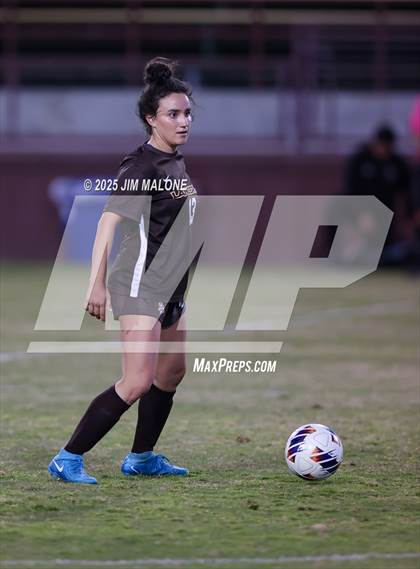 Thumbnail 3 in Archbishop Mitty vs. Saint Francis (CIFCCS D1 Championship) photogallery.