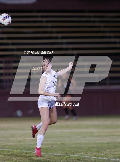 Thumbnail 1 in Archbishop Mitty vs. Saint Francis (CIFCCS D1 Championship) photogallery.